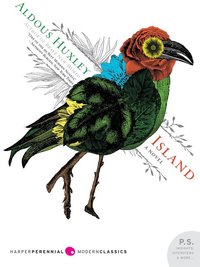 Island (HarperCollins 2009)