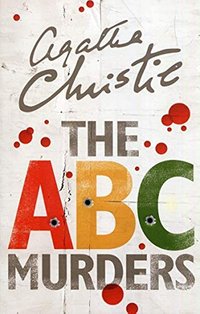 The ABC Murders (Harper 2013)