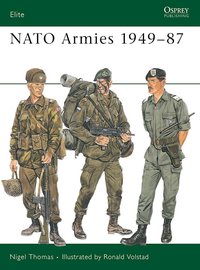 NATO Armies 1949–87