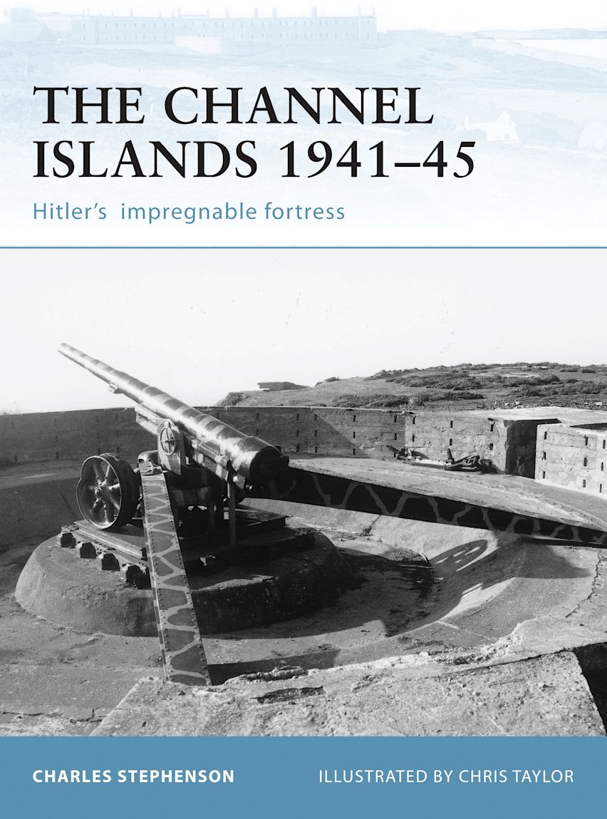  The Channel Islands 1941–45