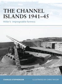  The Channel Islands 1941–45