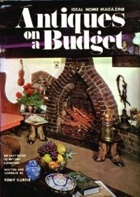 Ideal Home Magazine antiques on a budget