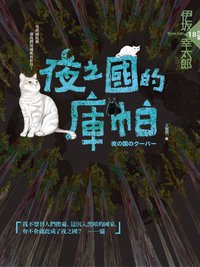 夜之國的庫帕 (獨步文化 2013)