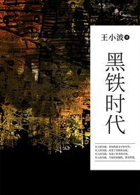 黑铁时代 (2015)
