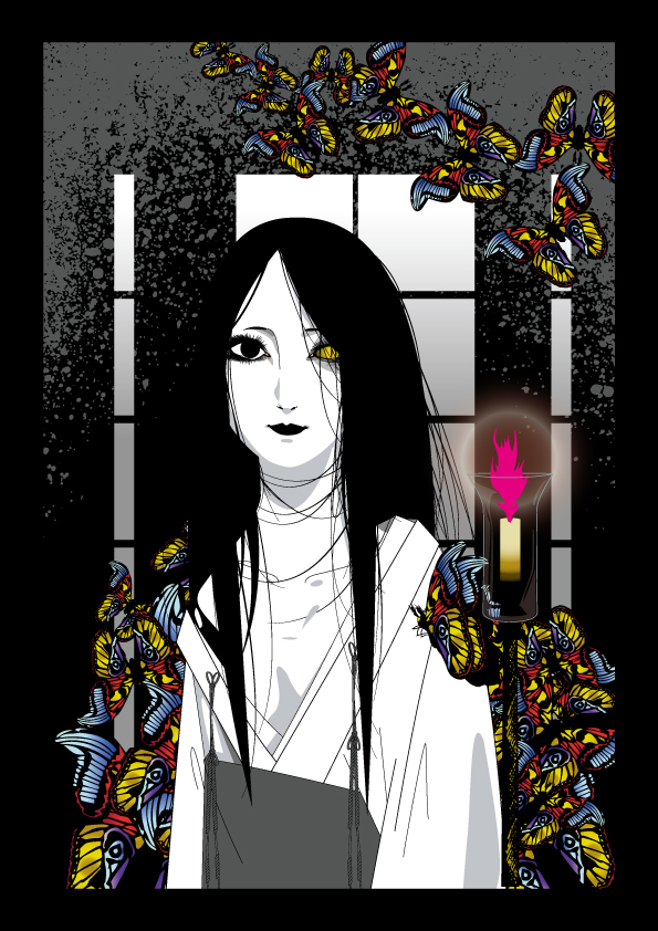 厭魅の如き憑くもの