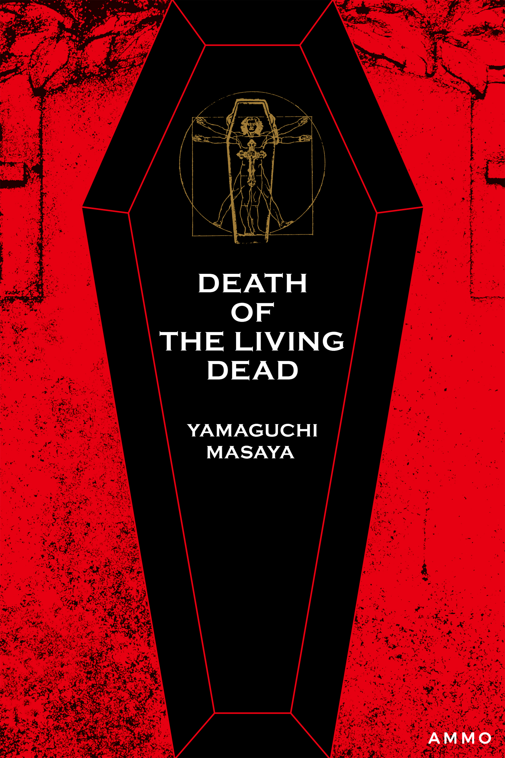 Death of the Living Dead