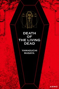 Death of the Living Dead (AMMO 2021)