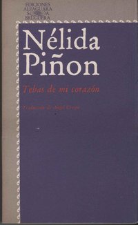 Tebas de mi corazón