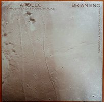 Apollo - Atmospheres & Soundtracks