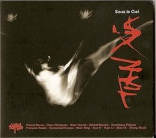 Sous Le Ciel