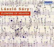 Flowers Of Heaven