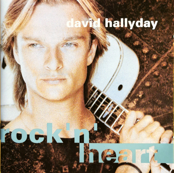 Rock 'n' Heart