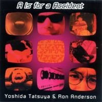 A Is For A Accident
