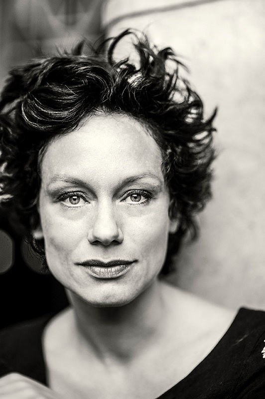 Rebecca Indermaur