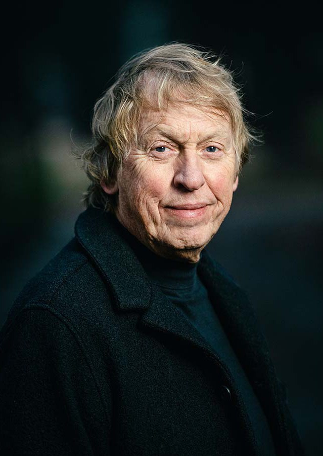 托马斯·冯·布罗姆森