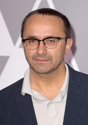 安德烈·兹维亚金采夫