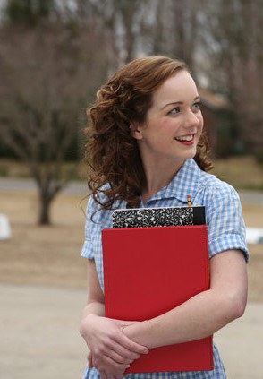 Abigail Elizabeth Mavity