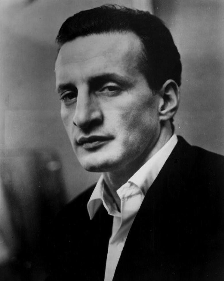 乔治·C·斯科特 George C. Scott