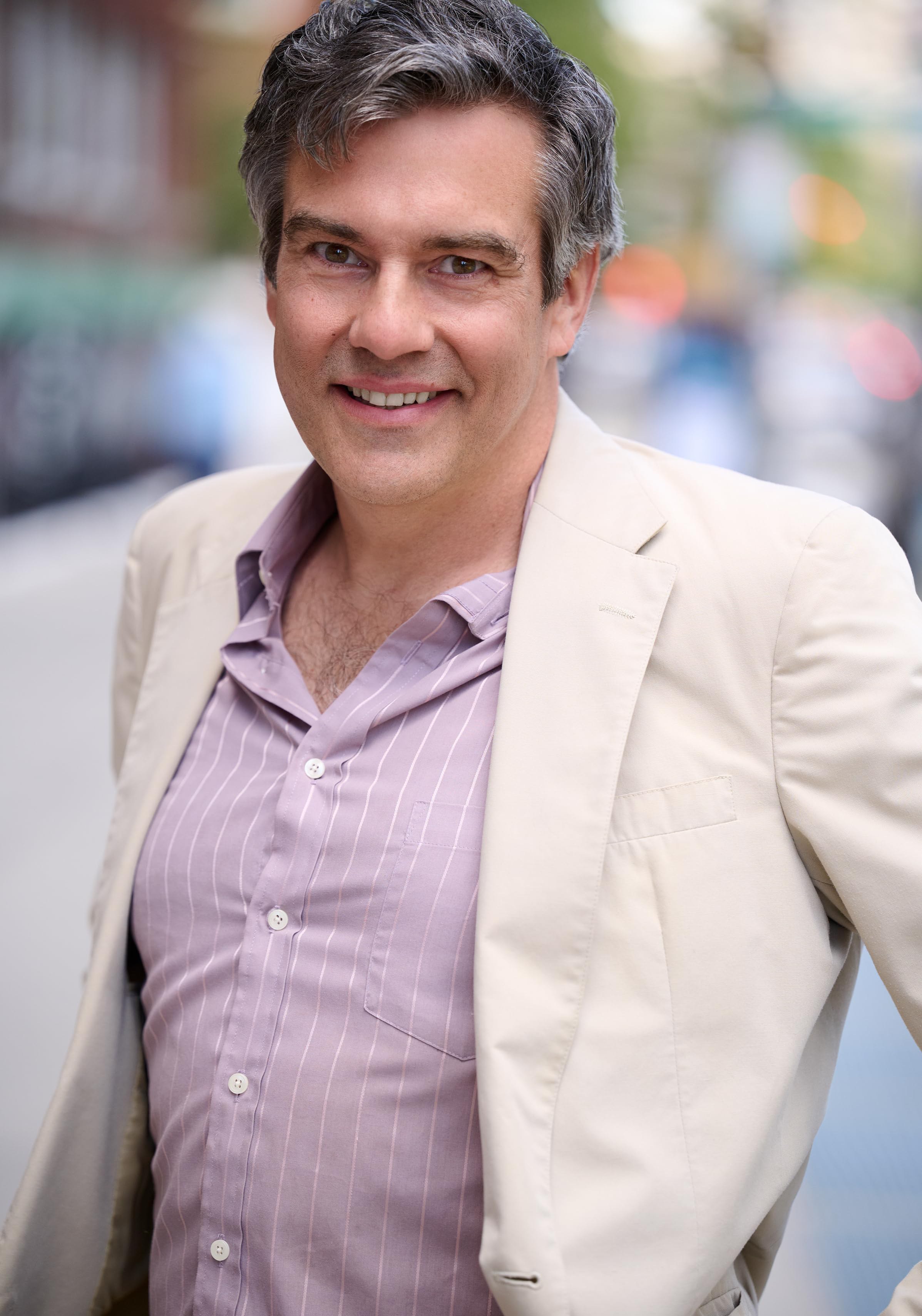 格雷格·艾勒瑞