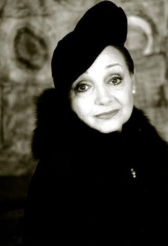 米莱娜·伍柯迪克