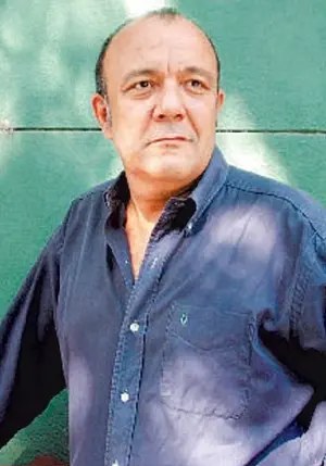 曼努埃尔·维森特