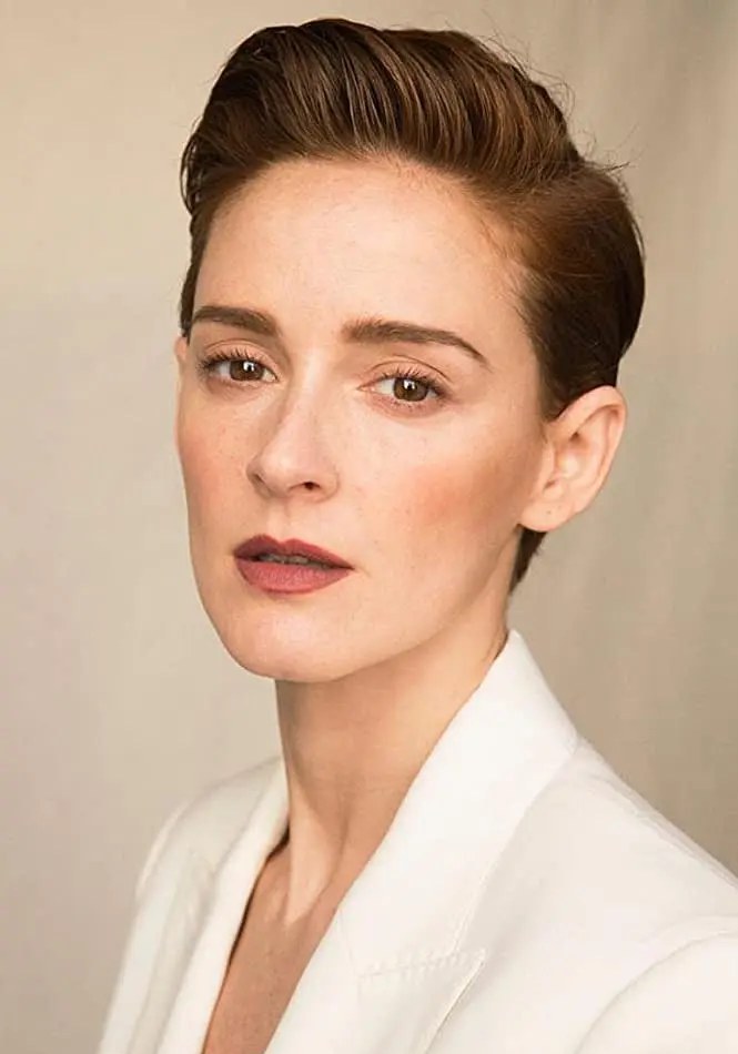 安娜·波沃罗萨