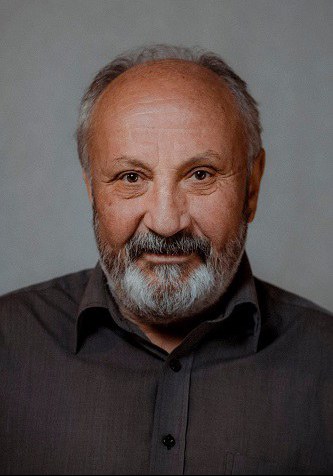 彼得·米尔切夫斯基