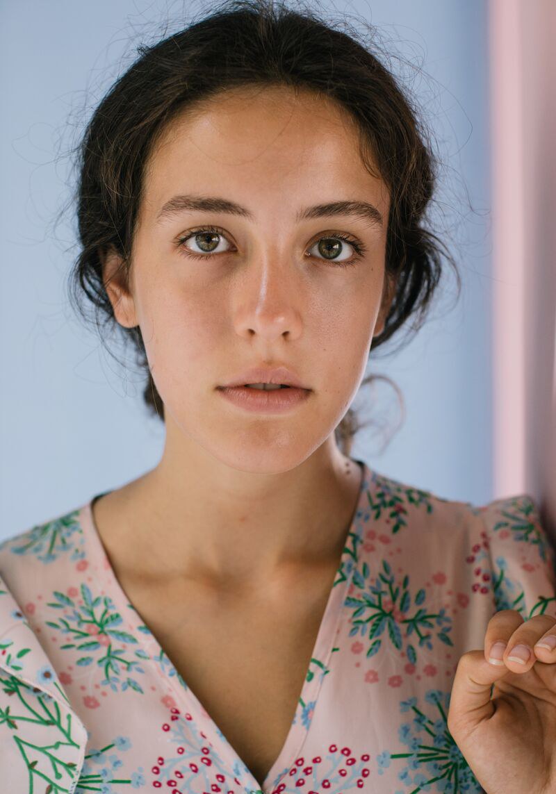 Sofya Gershevich