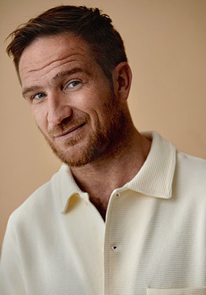 弗雷德里克·劳