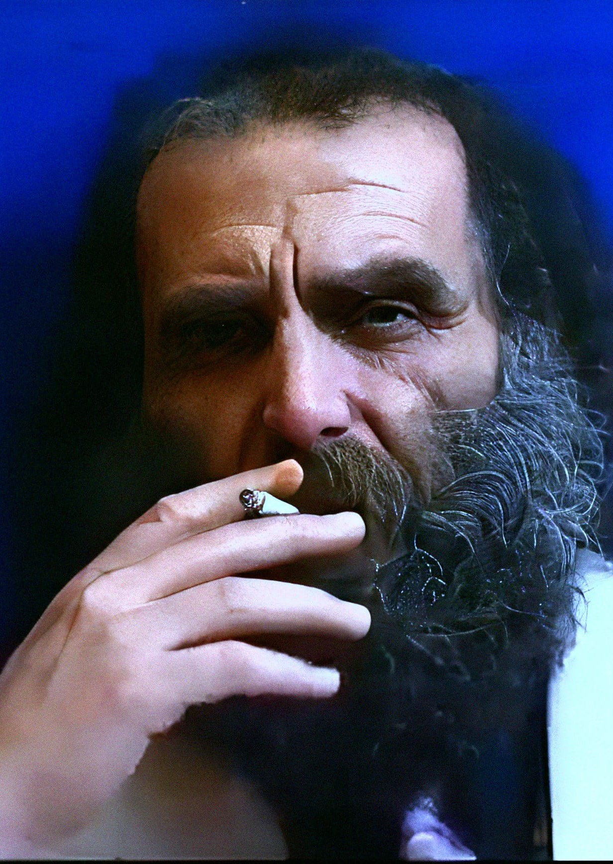 杰麦伊尔·马克苏特