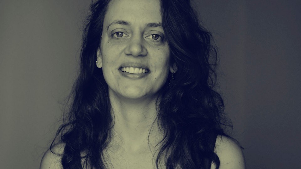 亚历山德拉·莫法特