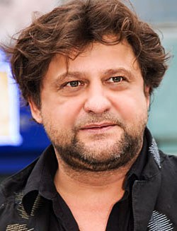 Aleksandr Samoylenko