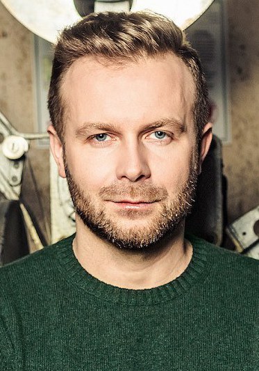 克里姆·斯彭科