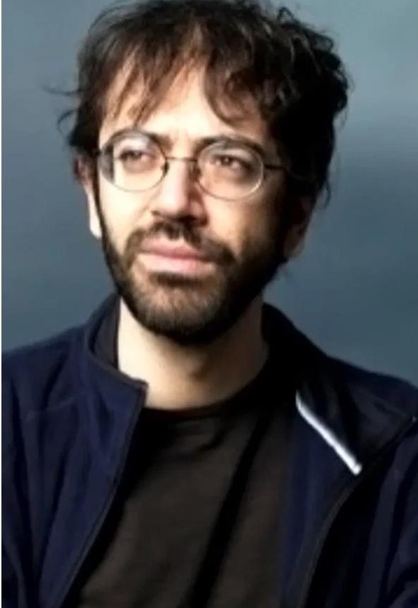 Alexander Voulgaris