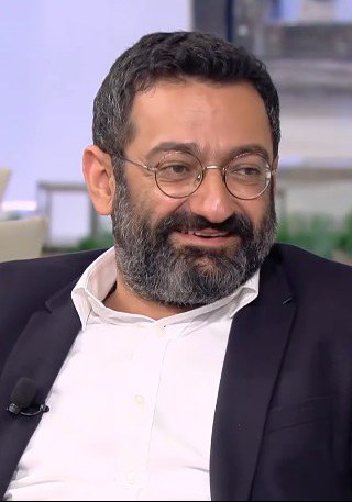 乔治斯·哈巴兹