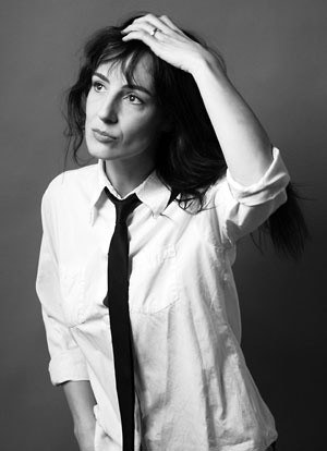 瓦伦蒂娜·卡内卢缇