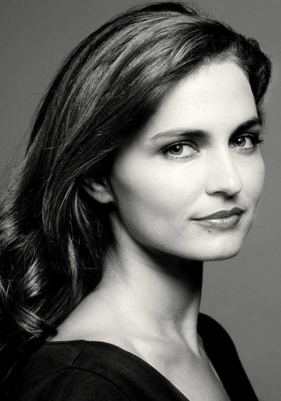 艾丽卡·莫露珊