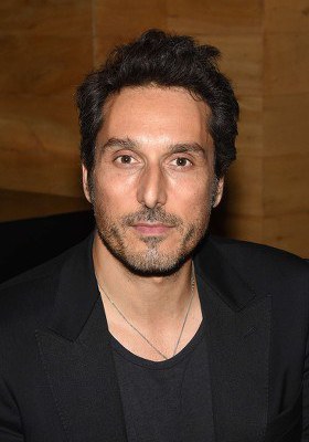 樊尚·埃尔巴兹