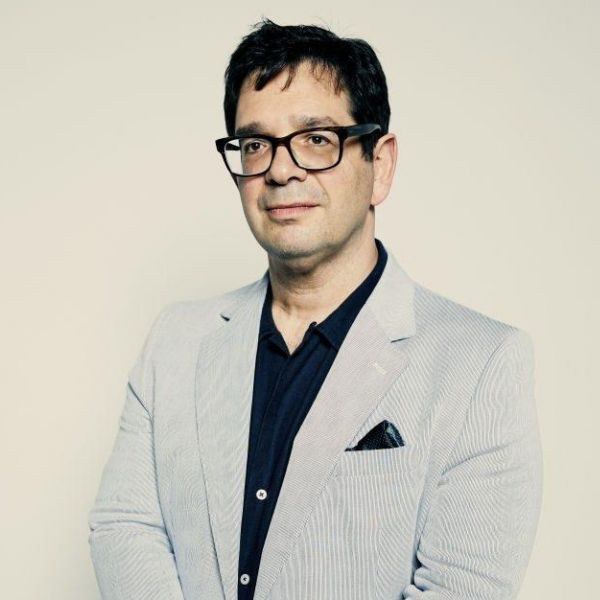 彼得·埃泰德吉