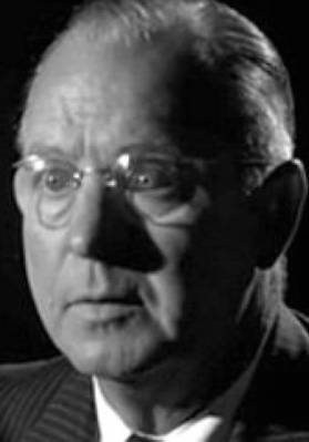 Harry Harvey
