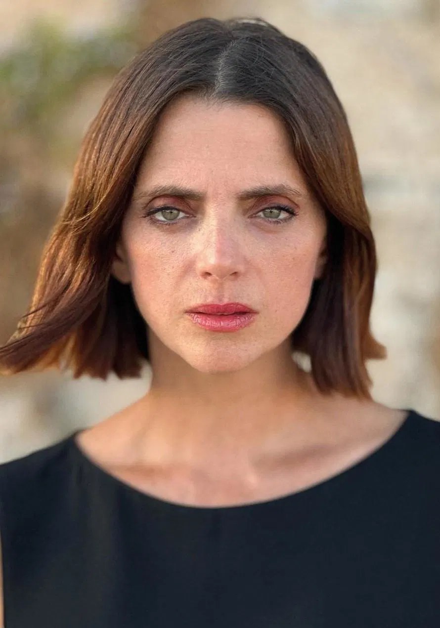 玛卡蕾娜·戈麦斯