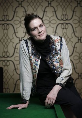 索菲亚·菲尼斯