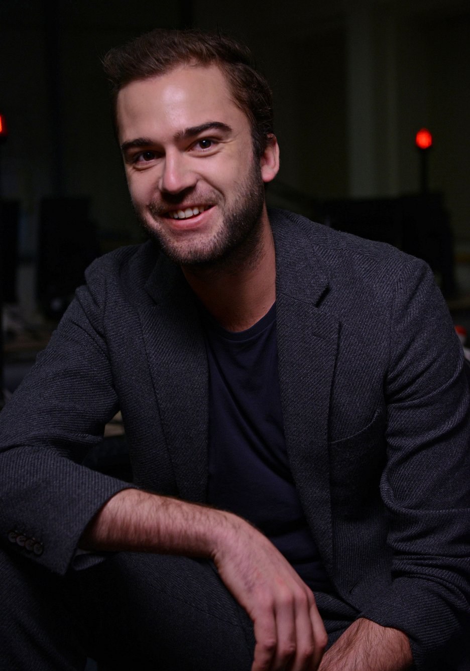 埃米尔·尼加德·阿尔伯森