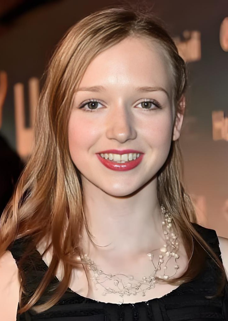 伊莎贝尔·奥特曼