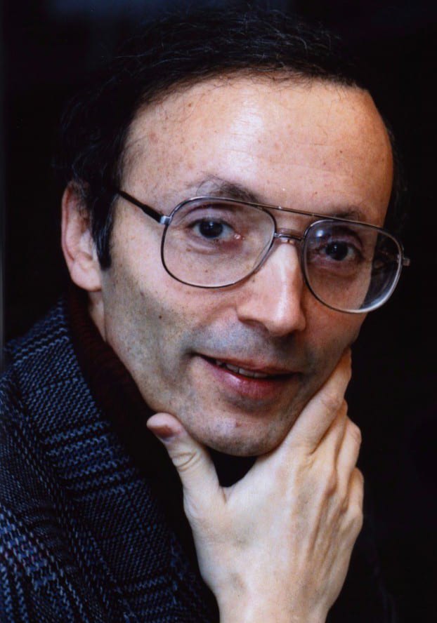 埃里奇·西格尔