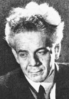Carl Mayer