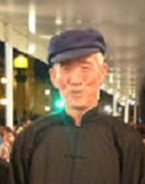 梁有忠