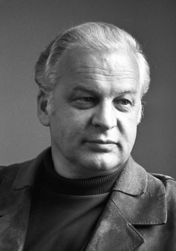 斯坦尼斯拉夫·罗斯托茨基