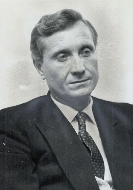 佛朗哥·普罗斯佩里