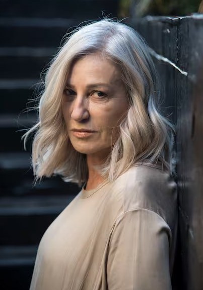 梅赛黛斯·莫朗